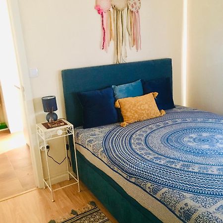 Apartamento Marina Guiomar Porto Zewnętrze zdjęcie