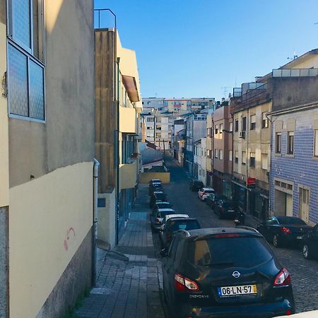 Apartamento Marina Guiomar Porto Zewnętrze zdjęcie