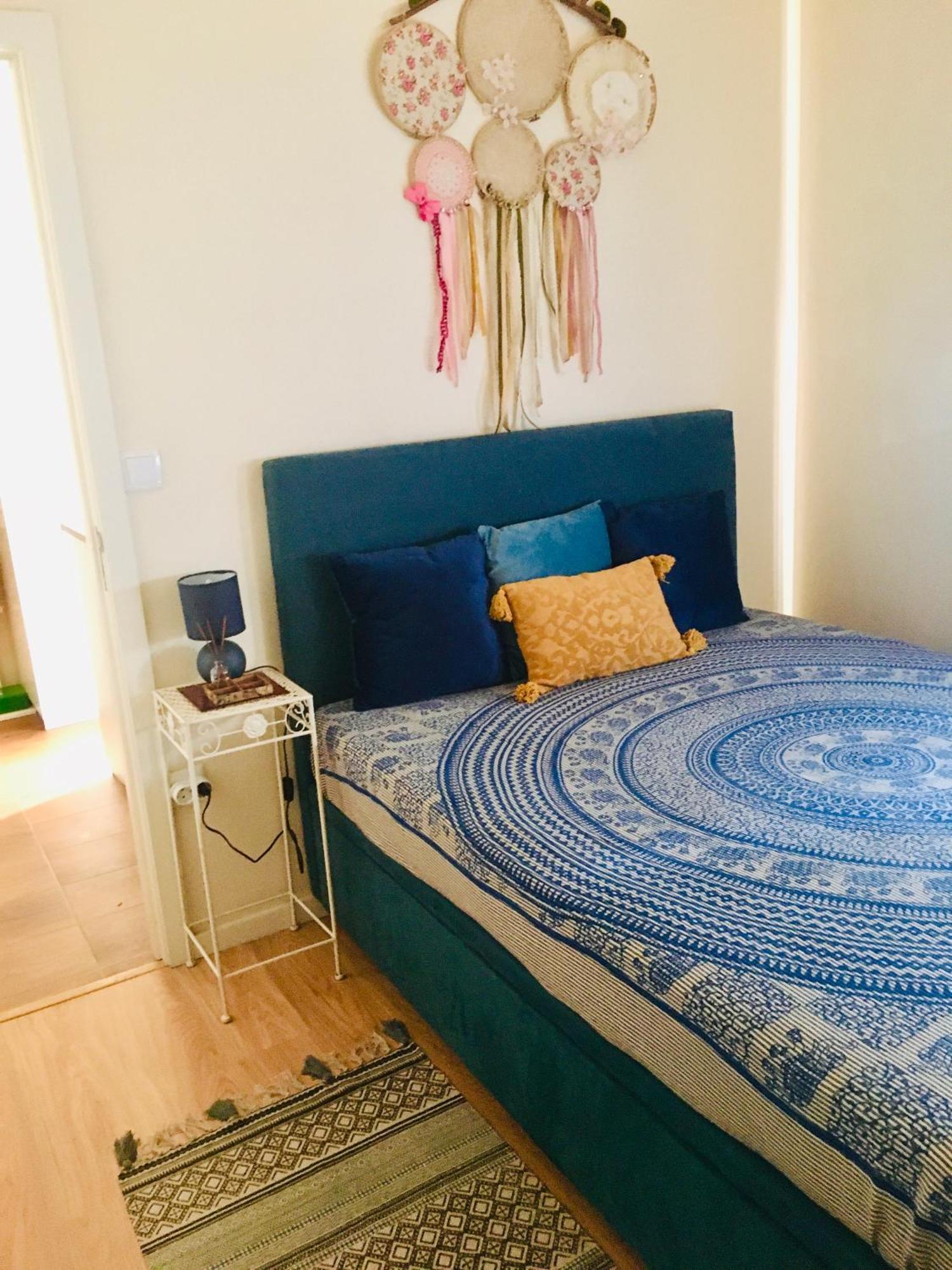 Apartamento Marina Guiomar Porto Zewnętrze zdjęcie