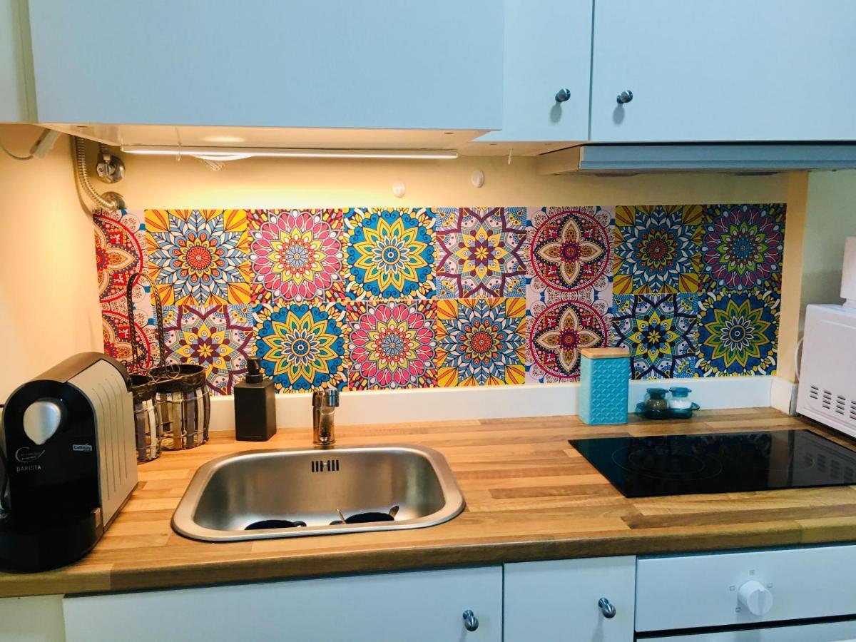 Apartamento Marina Guiomar Porto Zewnętrze zdjęcie