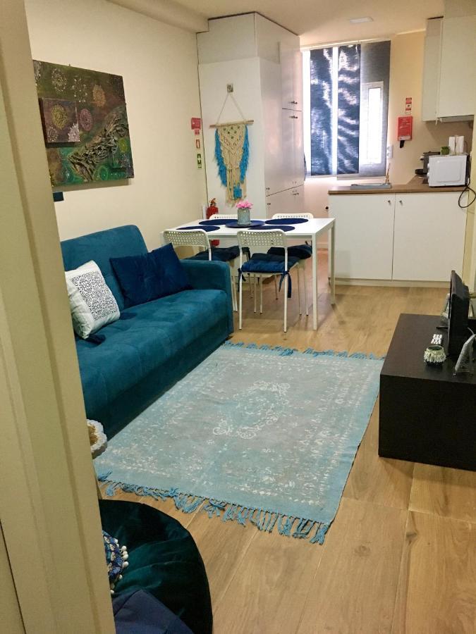 Apartamento Marina Guiomar Porto Zewnętrze zdjęcie
