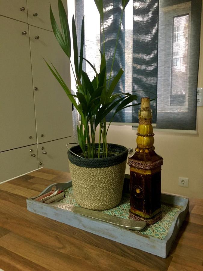 Apartamento Marina Guiomar Porto Zewnętrze zdjęcie