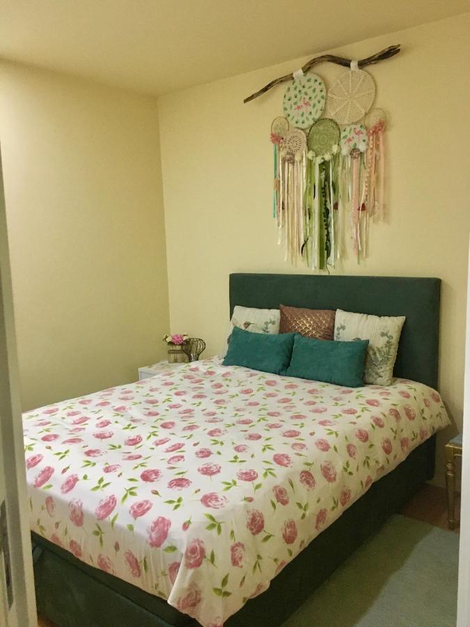 Apartamento Marina Guiomar Porto Zewnętrze zdjęcie