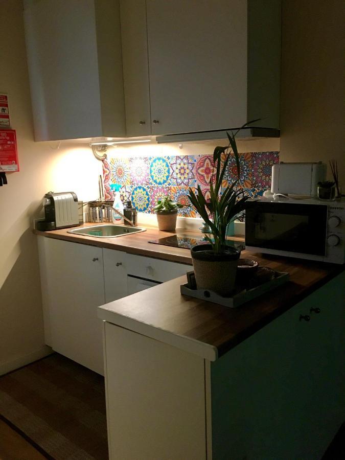 Apartamento Marina Guiomar Porto Zewnętrze zdjęcie