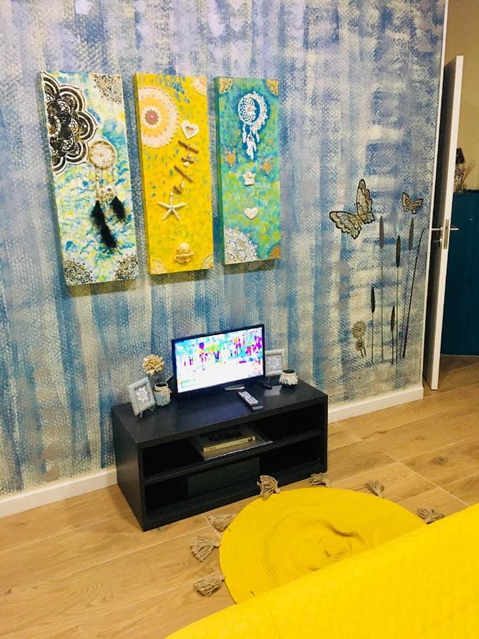 Apartamento Marina Guiomar Porto Zewnętrze zdjęcie