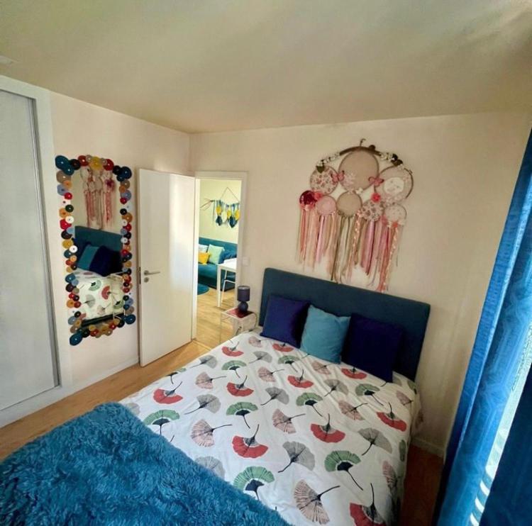 Apartamento Marina Guiomar Porto Zewnętrze zdjęcie