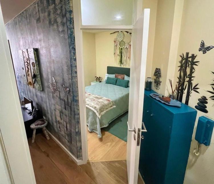 Apartamento Marina Guiomar Porto Zewnętrze zdjęcie