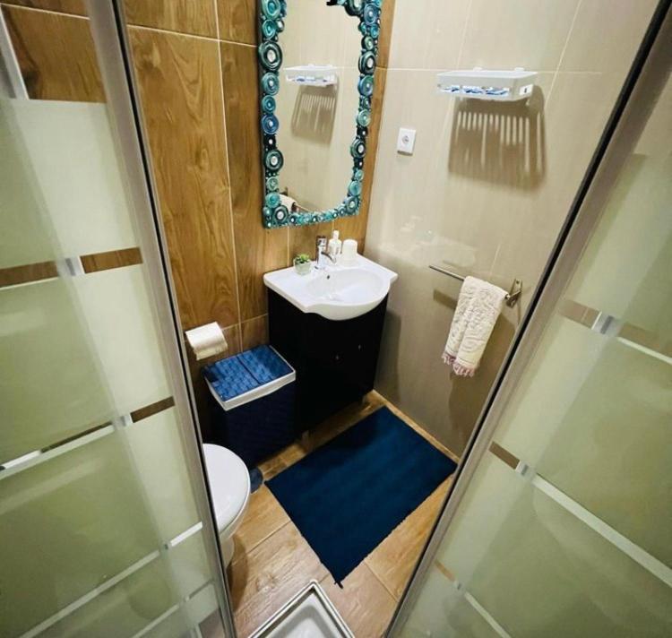 Apartamento Marina Guiomar Porto Zewnętrze zdjęcie
