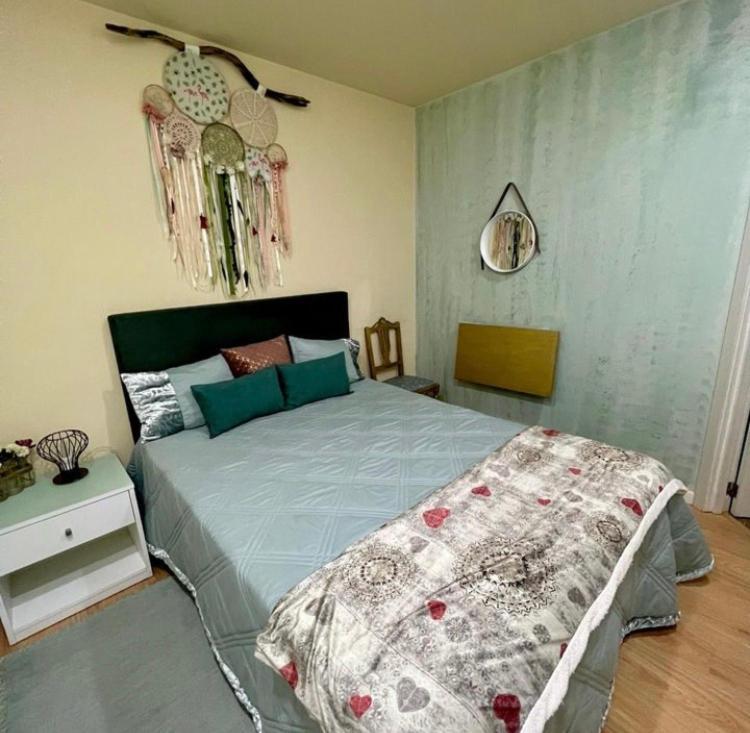 Apartamento Marina Guiomar Porto Zewnętrze zdjęcie