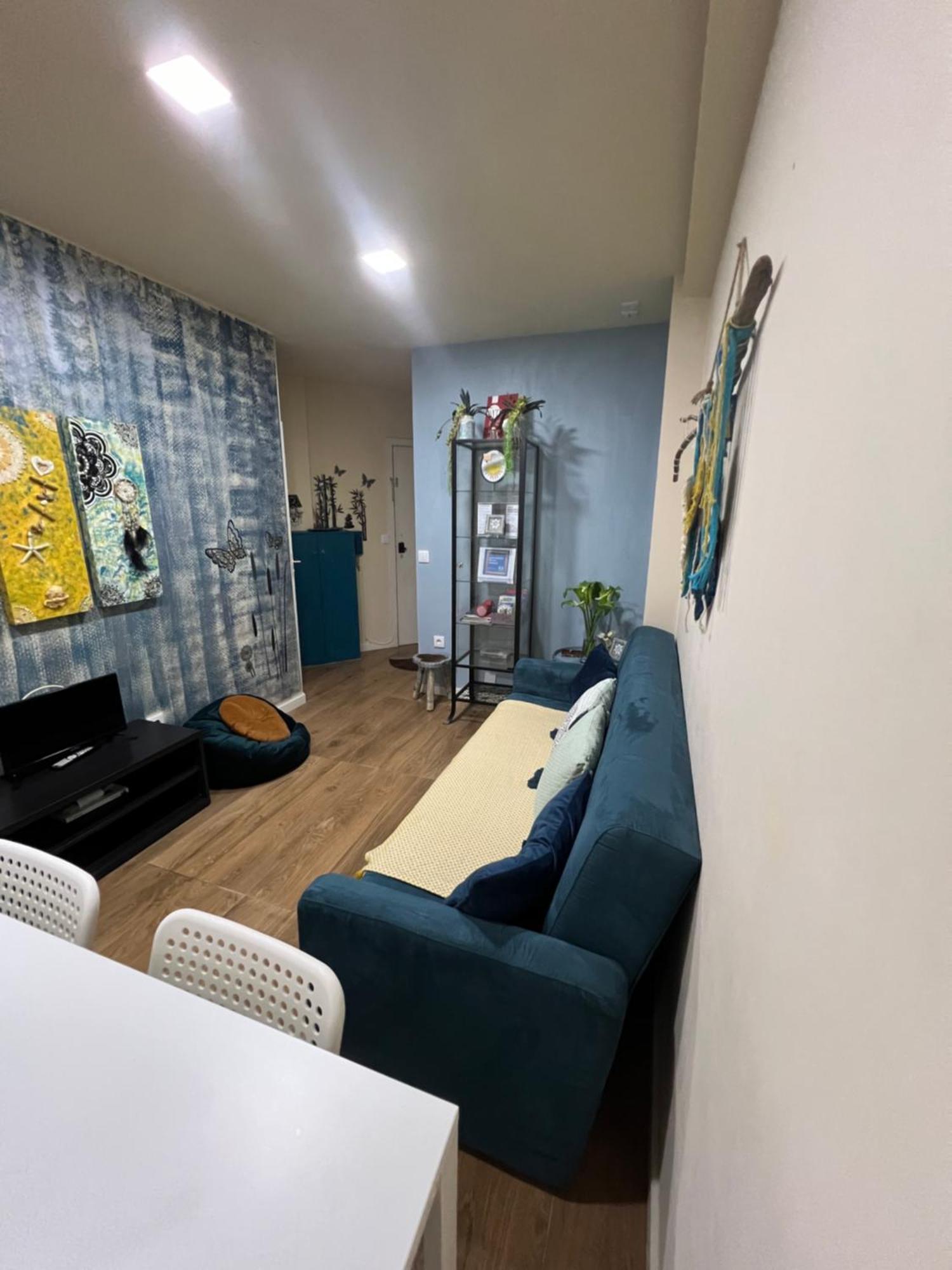 Apartamento Marina Guiomar Porto Zewnętrze zdjęcie