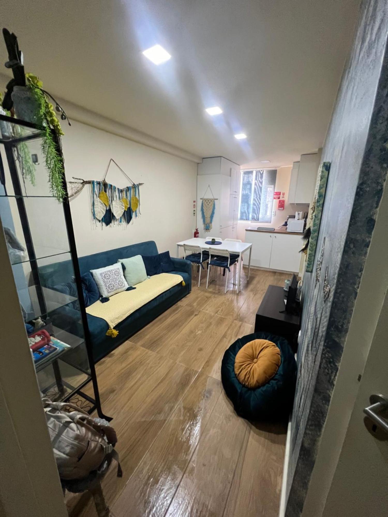 Apartamento Marina Guiomar Porto Zewnętrze zdjęcie