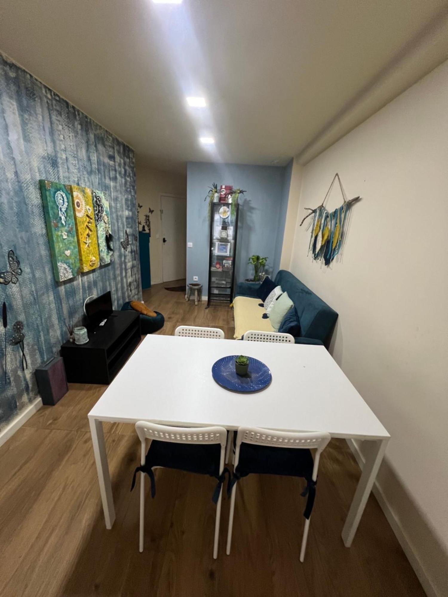 Apartamento Marina Guiomar Porto Zewnętrze zdjęcie