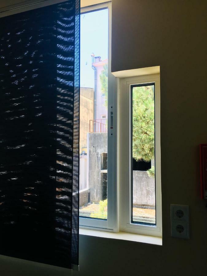 Apartamento Marina Guiomar Porto Zewnętrze zdjęcie