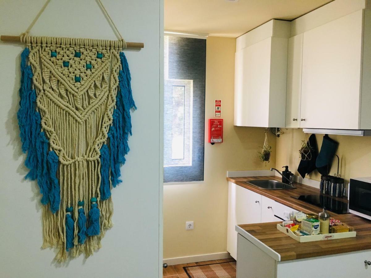 Apartamento Marina Guiomar Porto Zewnętrze zdjęcie