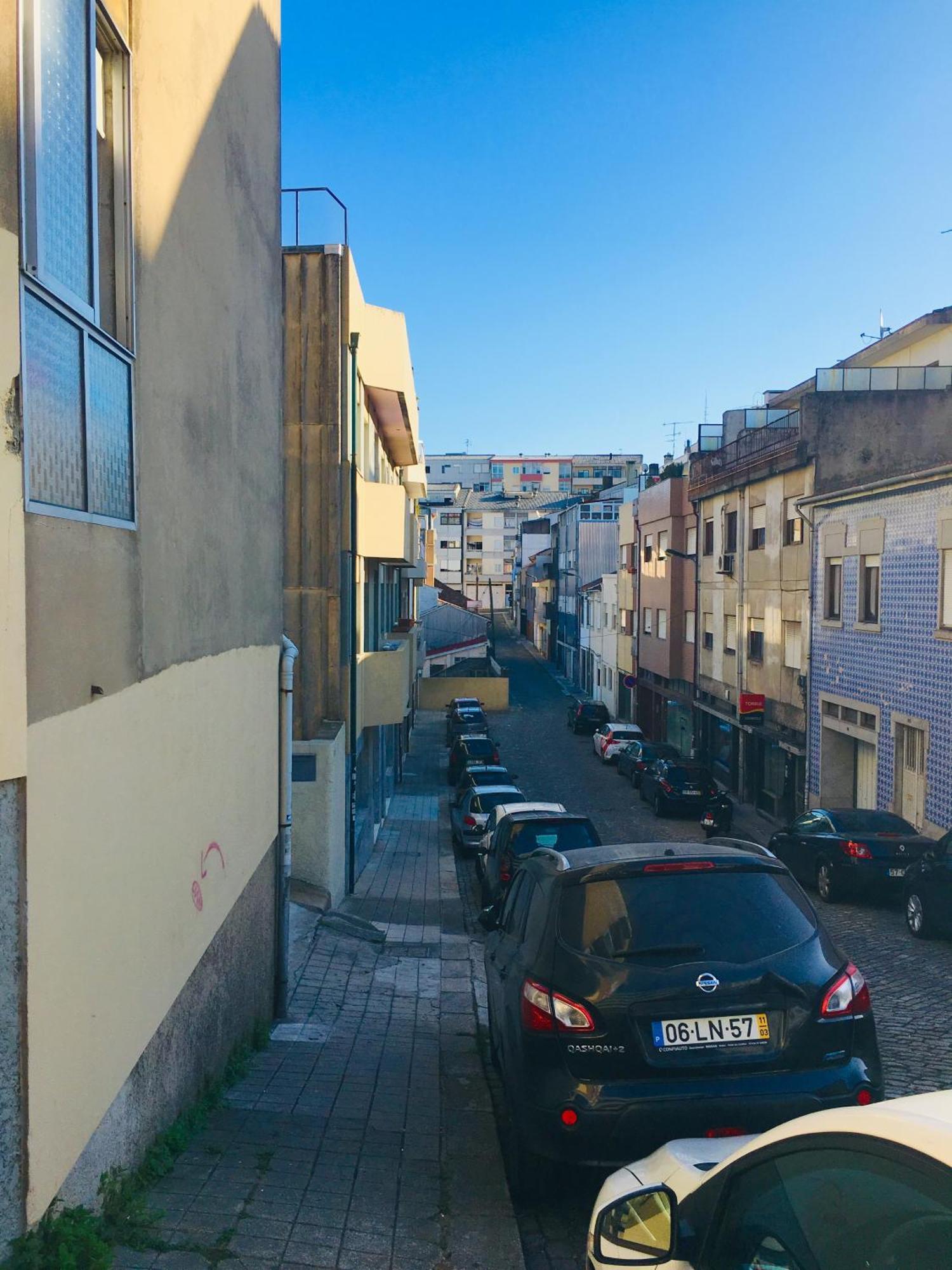 Apartamento Marina Guiomar Porto Zewnętrze zdjęcie