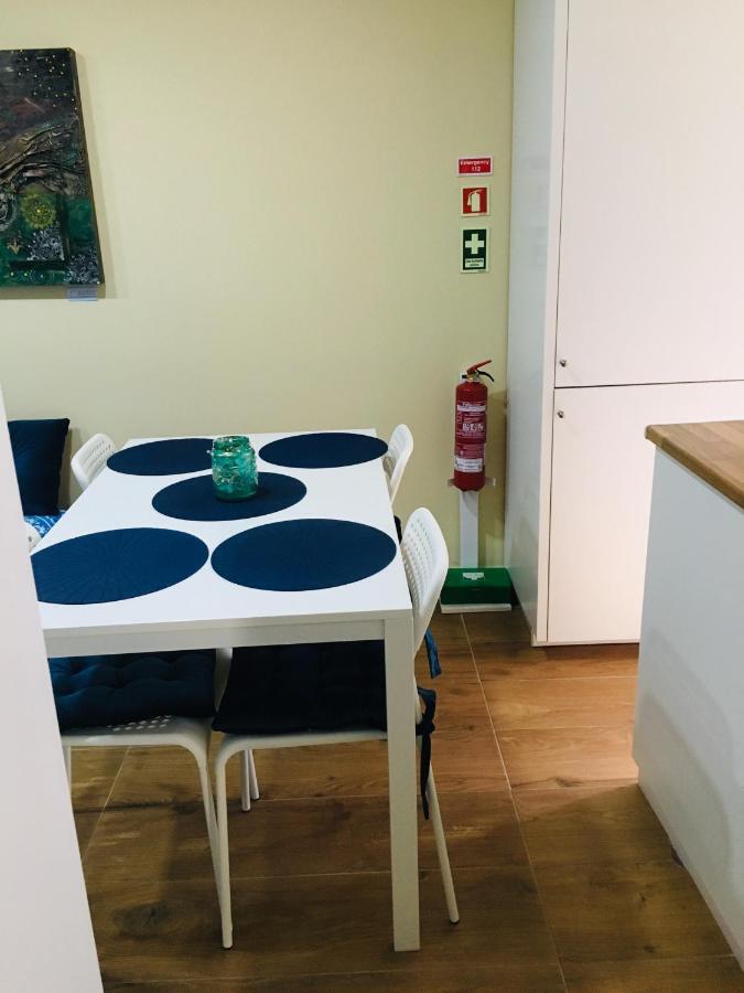 Apartamento Marina Guiomar Porto Zewnętrze zdjęcie