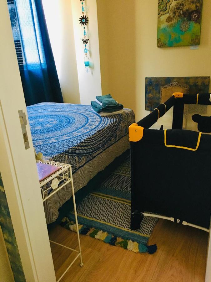 Apartamento Marina Guiomar Porto Zewnętrze zdjęcie
